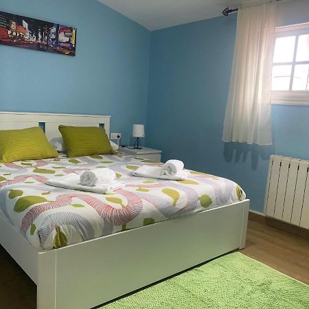 Duplex En Vigo, Zona De Bouzas, Cerca De Las Playas エクステリア 写真