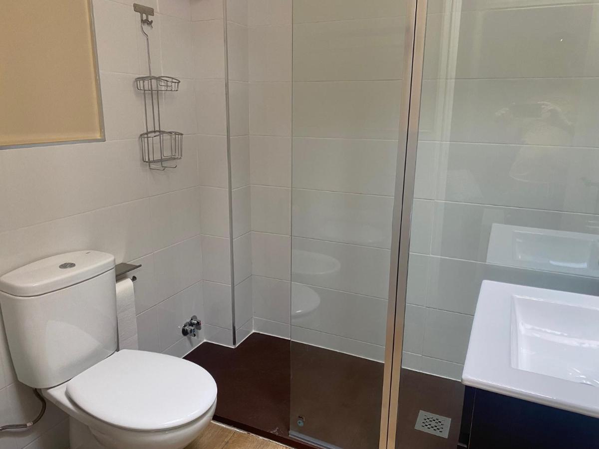 Duplex En Vigo, Zona De Bouzas, Cerca De Las Playas エクステリア 写真