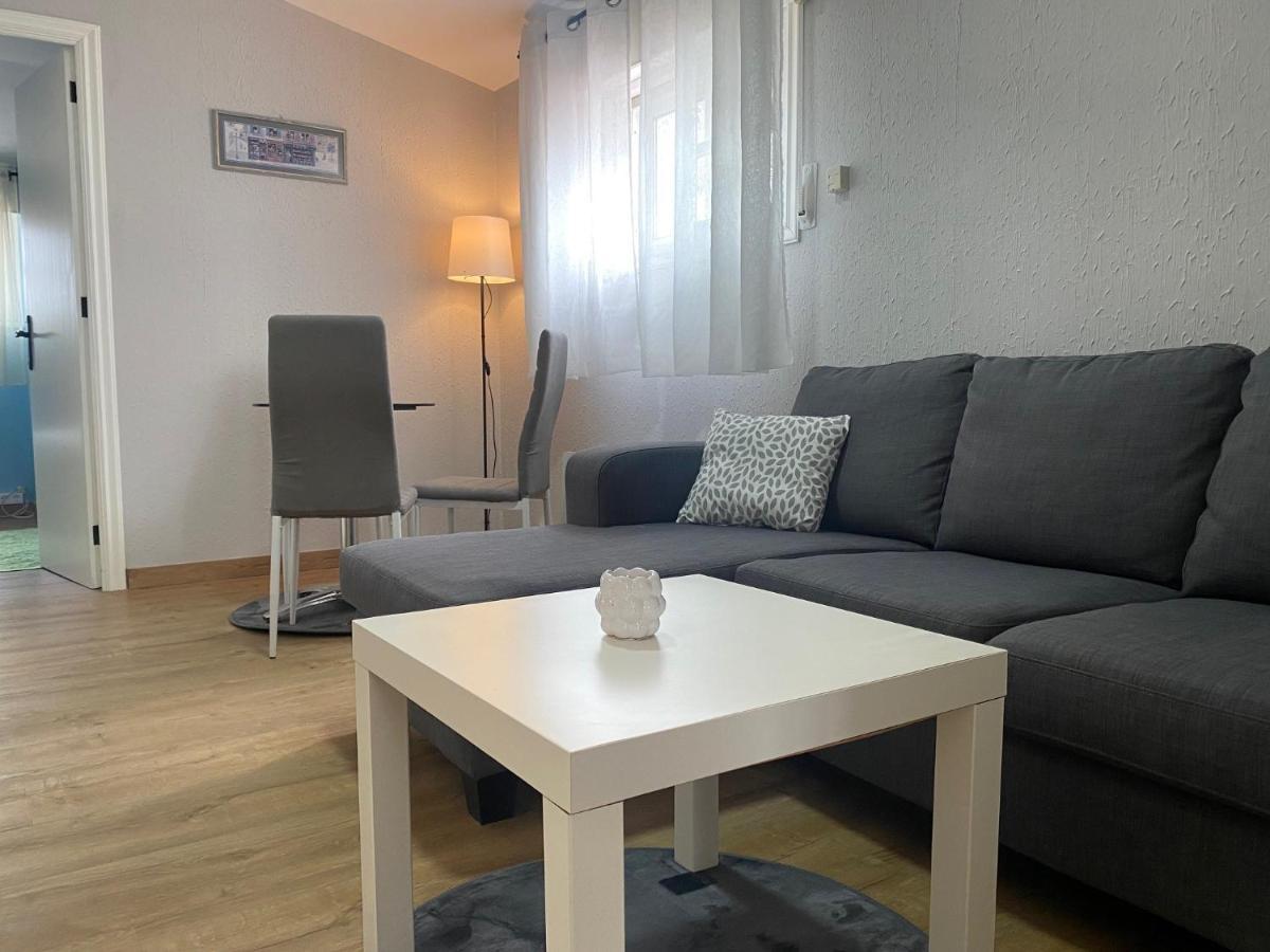Duplex En Vigo, Zona De Bouzas, Cerca De Las Playas エクステリア 写真